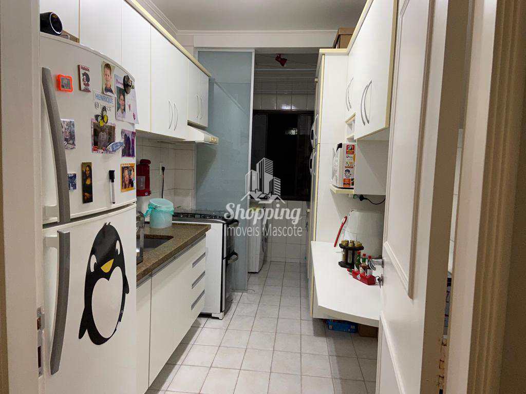 Apartamento à venda com 2 quartos - Foto 18