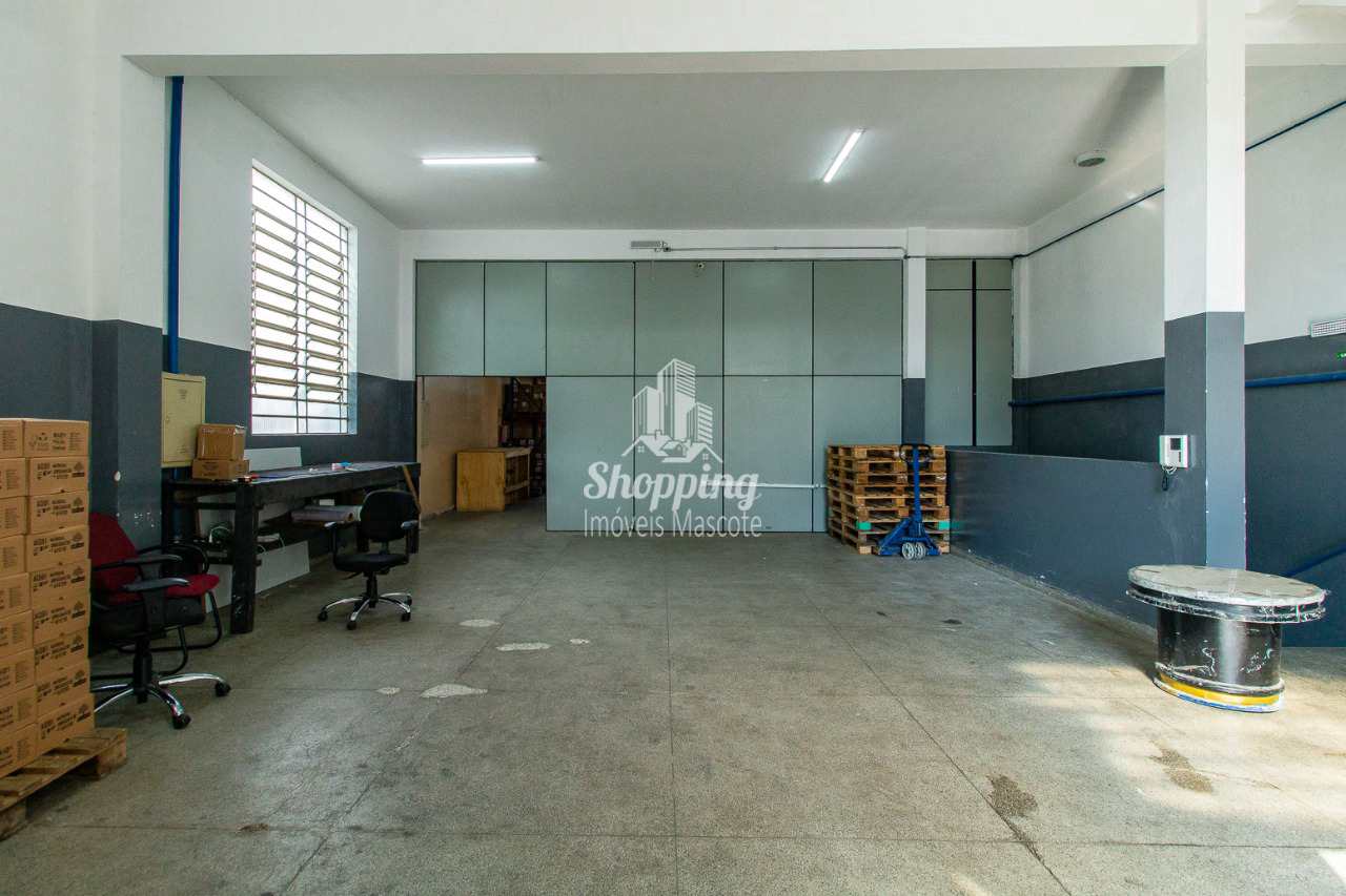 Depósito-Galpão-Armazém à venda, 900m² - Foto 7