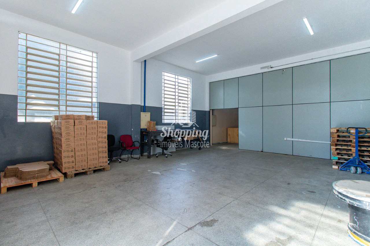 Depósito-Galpão-Armazém à venda, 900m² - Foto 6