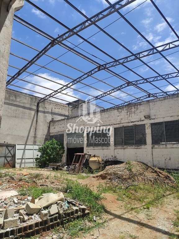 Depósito-Galpão-Armazém para alugar, 1200m² - Foto 9