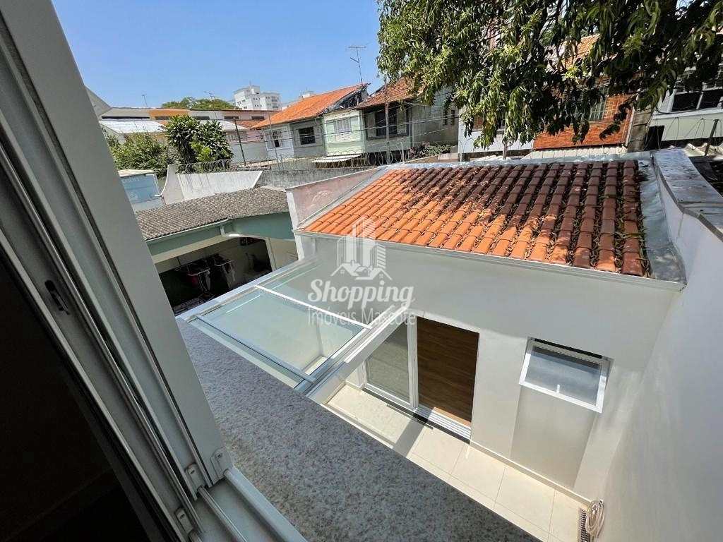 Sobrado à venda com 3 quartos, 125m² - Foto 11