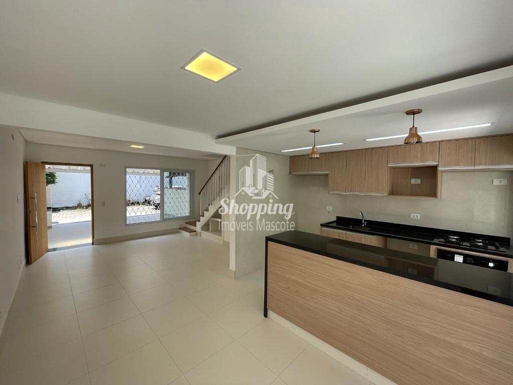 Sobrado à venda com 3 quartos, 125m² - Foto 2