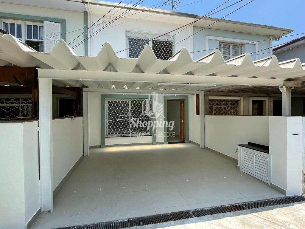 Sobrado à venda com 3 quartos, 125m² - Foto 13