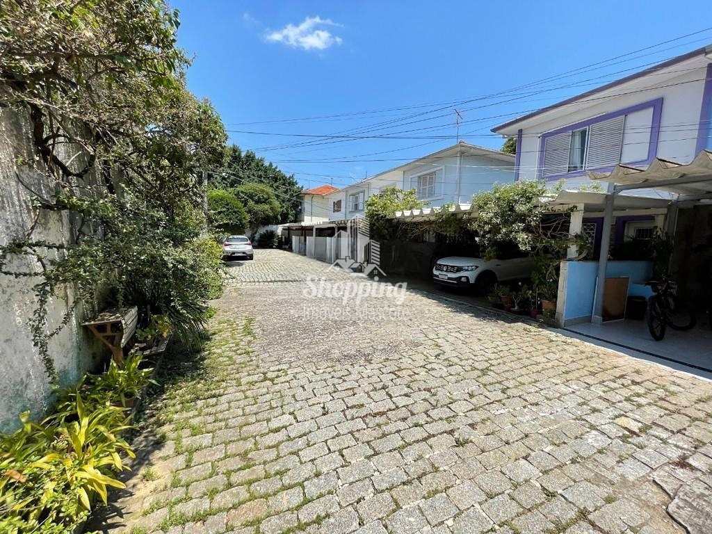 Sobrado à venda com 3 quartos, 125m² - Foto 12