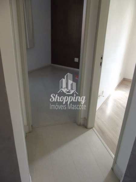 Apartamento à venda com 2 quartos, 52m² - Foto 5