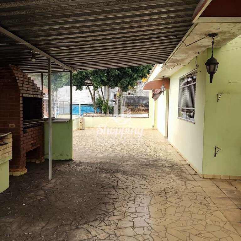 Sobrado para alugar com 4 quartos, 400m² - Foto 22