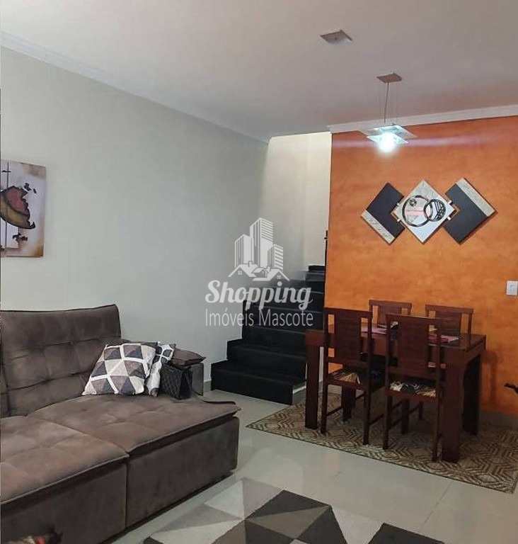 Casa à venda com 2 quartos, 100m² - Foto 2