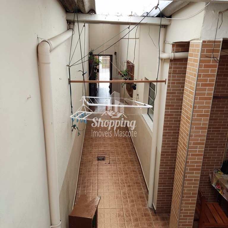 Sobrado à venda com 3 quartos, 132m² - Foto 25