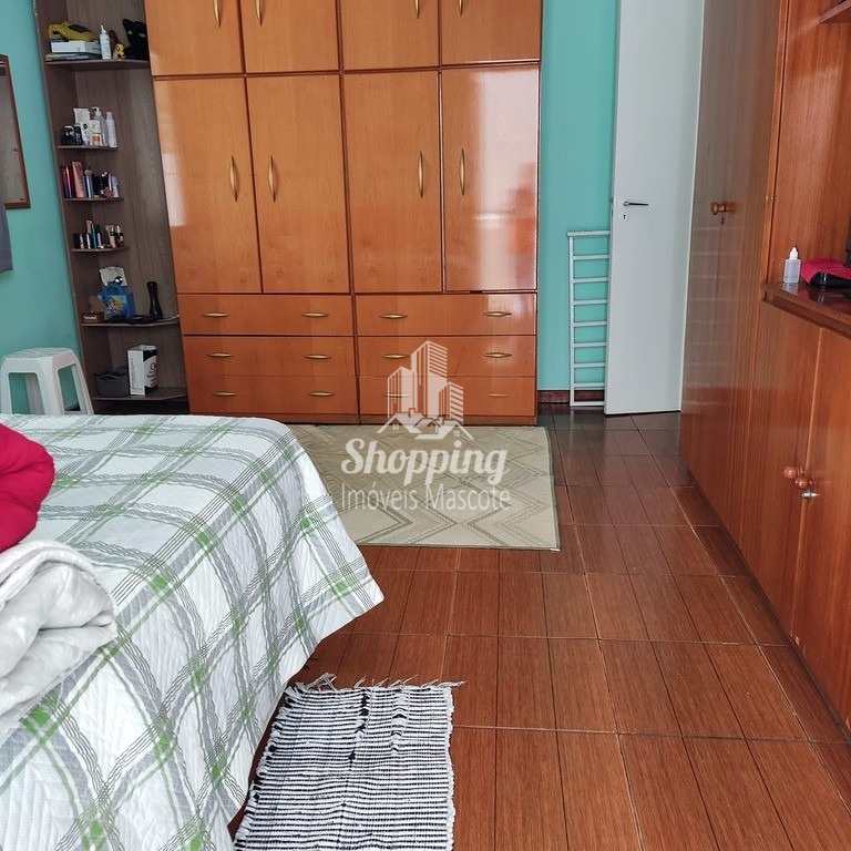 Sobrado à venda com 3 quartos, 132m² - Foto 10