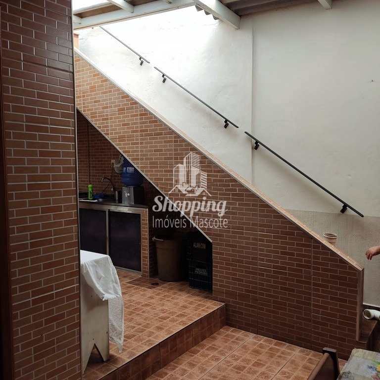 Sobrado à venda com 3 quartos, 132m² - Foto 21