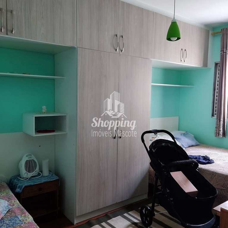 Sobrado à venda com 3 quartos, 132m² - Foto 12