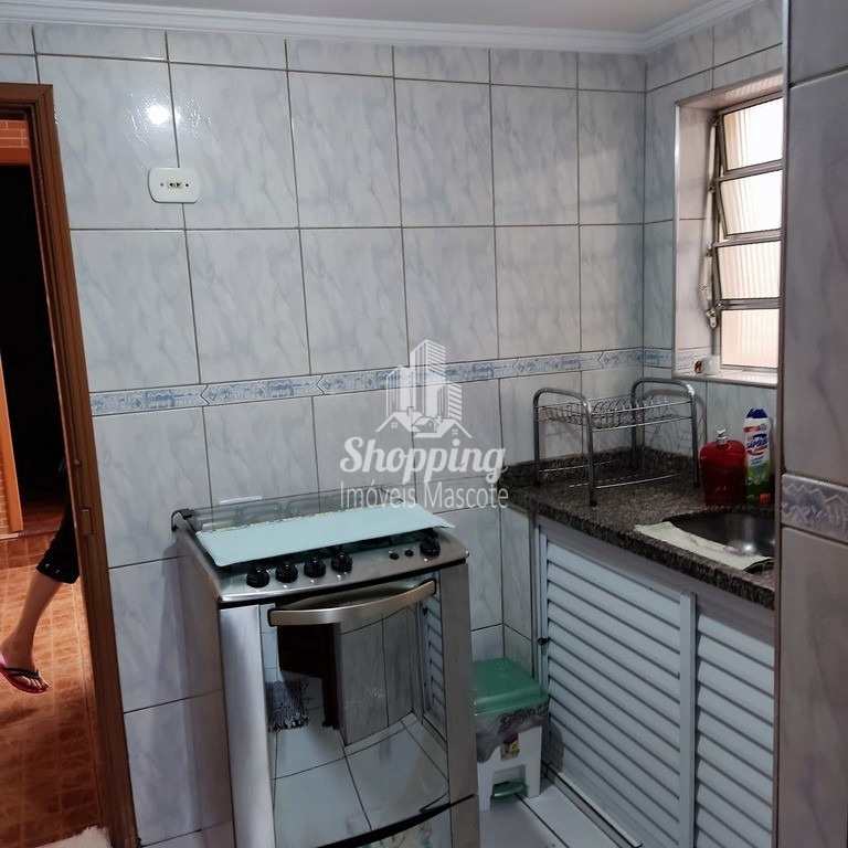 Sobrado à venda com 3 quartos, 132m² - Foto 2