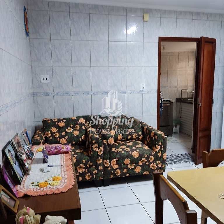 Sobrado à venda com 3 quartos, 132m² - Foto 4