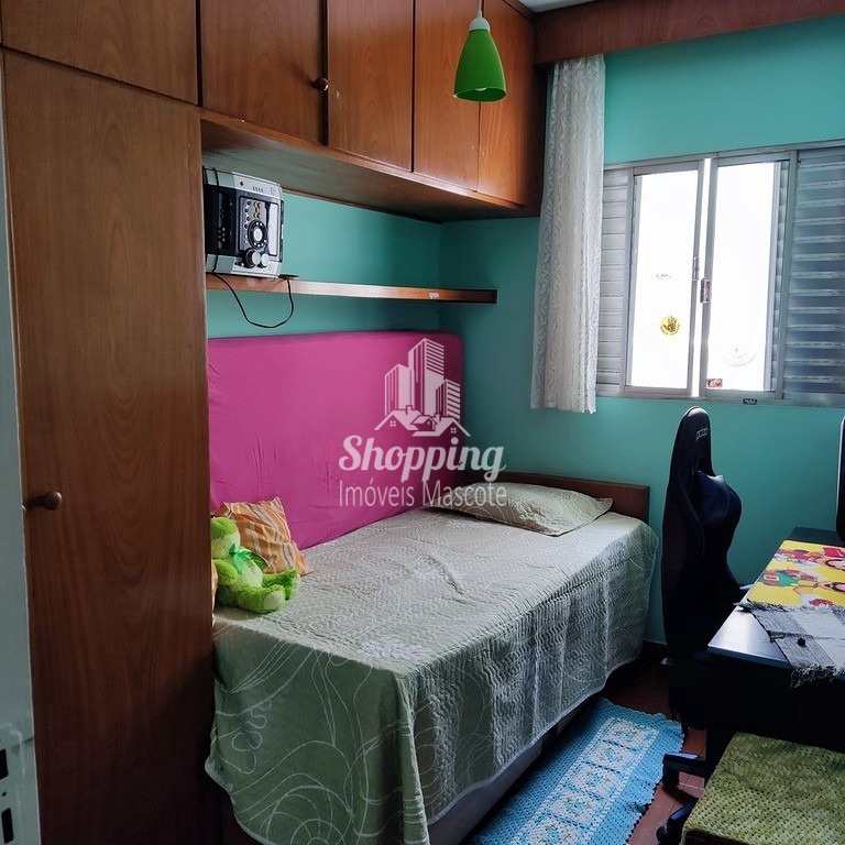 Sobrado à venda com 3 quartos, 132m² - Foto 11