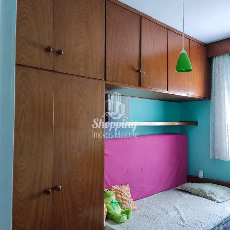 Sobrado à venda com 3 quartos, 132m² - Foto 14