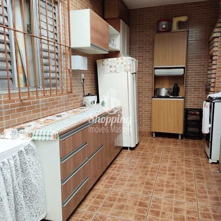 Sobrado à venda com 3 quartos, 132m² - Foto 20