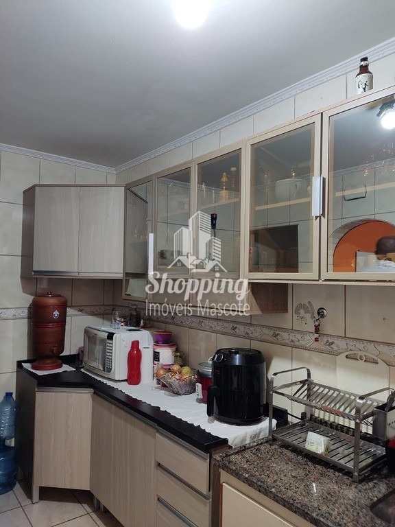 Sobrado à venda com 2 quartos, 100m² - Foto 3