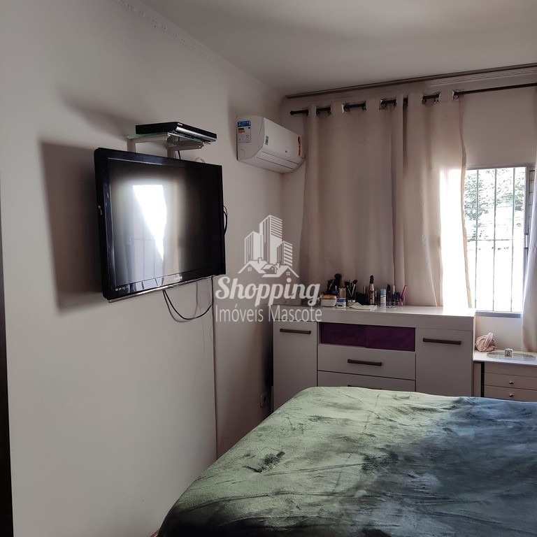 Sobrado à venda com 2 quartos, 100m² - Foto 9