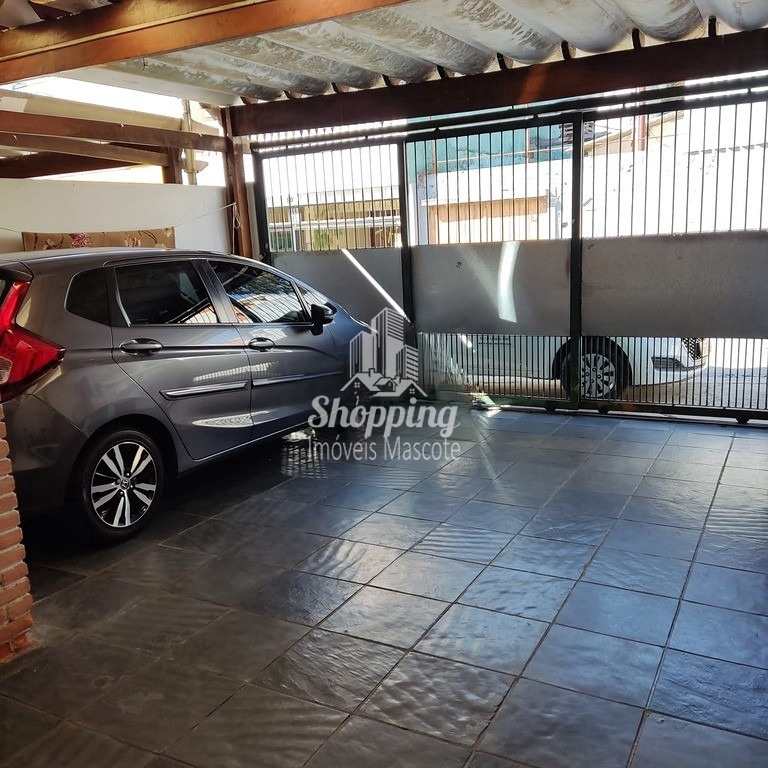 Sobrado à venda com 2 quartos, 100m² - Foto 17