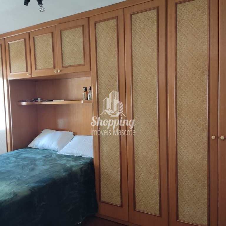 Sobrado à venda com 2 quartos, 100m² - Foto 10