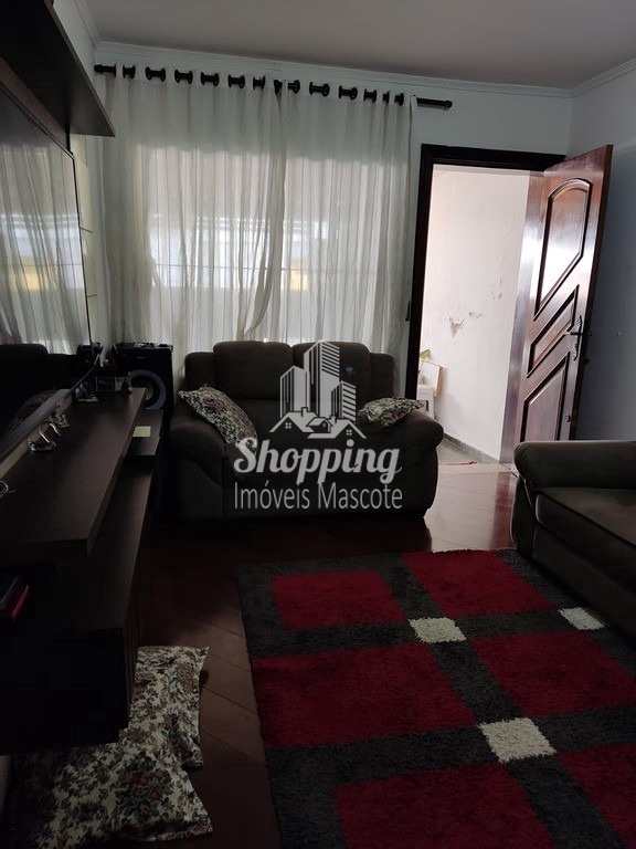 Sobrado à venda com 2 quartos, 100m² - Foto 1