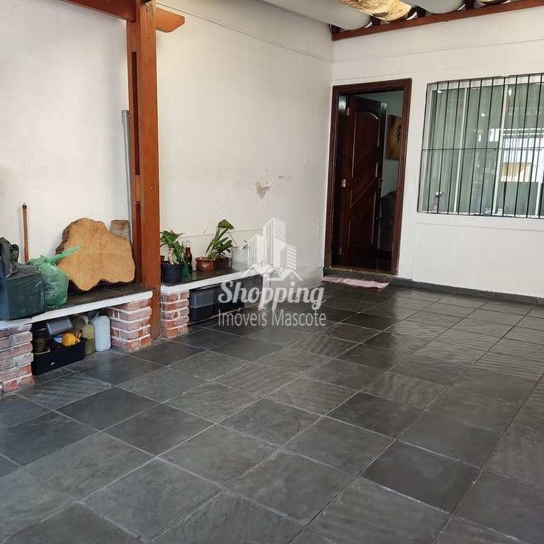 Sobrado à venda com 2 quartos, 100m² - Foto 16