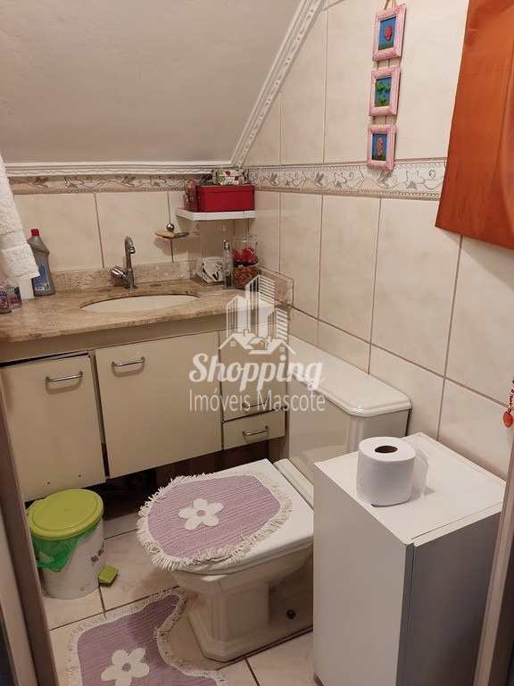 Sobrado à venda com 2 quartos, 100m² - Foto 14