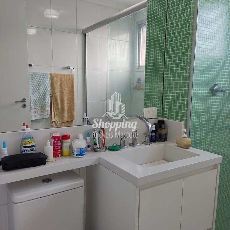 Apartamento à venda com 2 quartos, 56m² - Foto 13