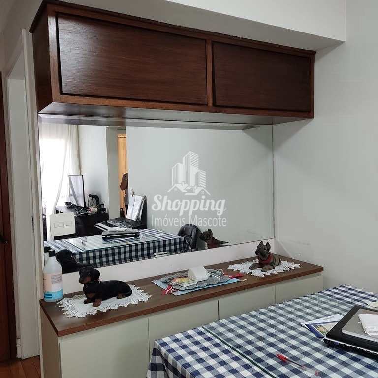 Apartamento à venda com 2 quartos, 56m² - Foto 1