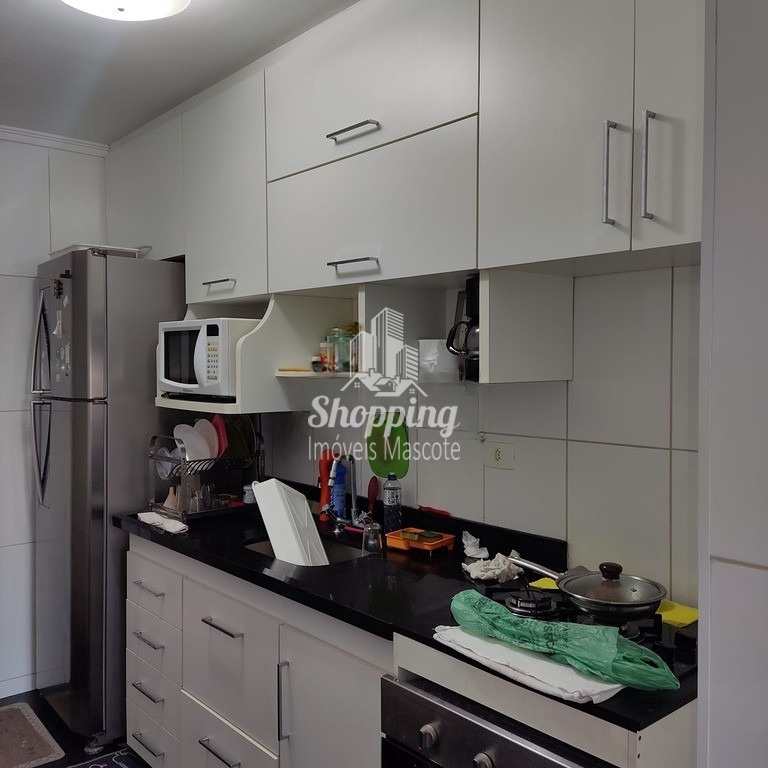 Apartamento à venda com 2 quartos, 56m² - Foto 8