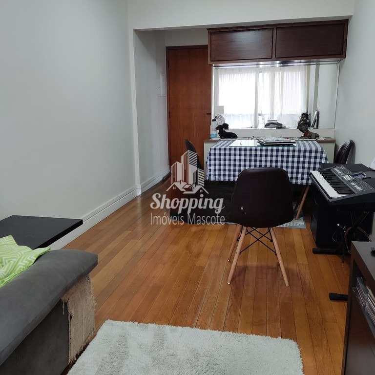 Apartamento à venda com 2 quartos, 56m² - Foto 4