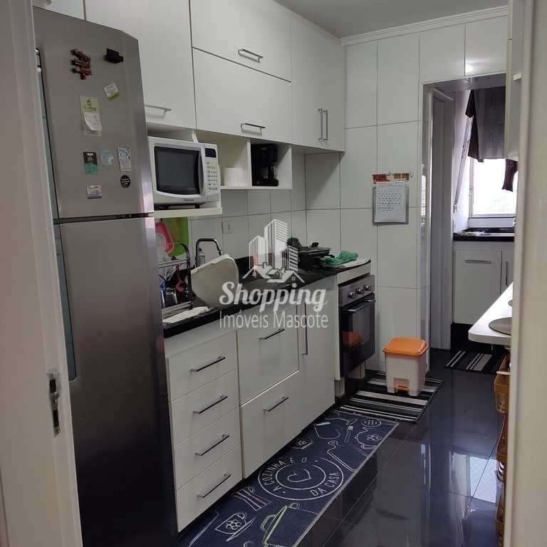 Apartamento à venda com 2 quartos, 56m² - Foto 6