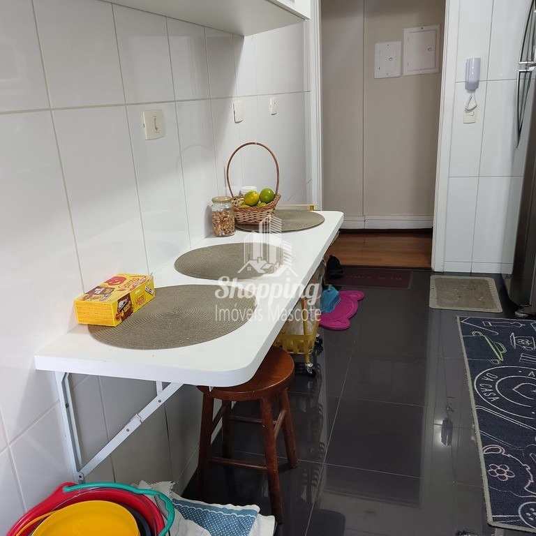 Apartamento à venda com 2 quartos, 56m² - Foto 7