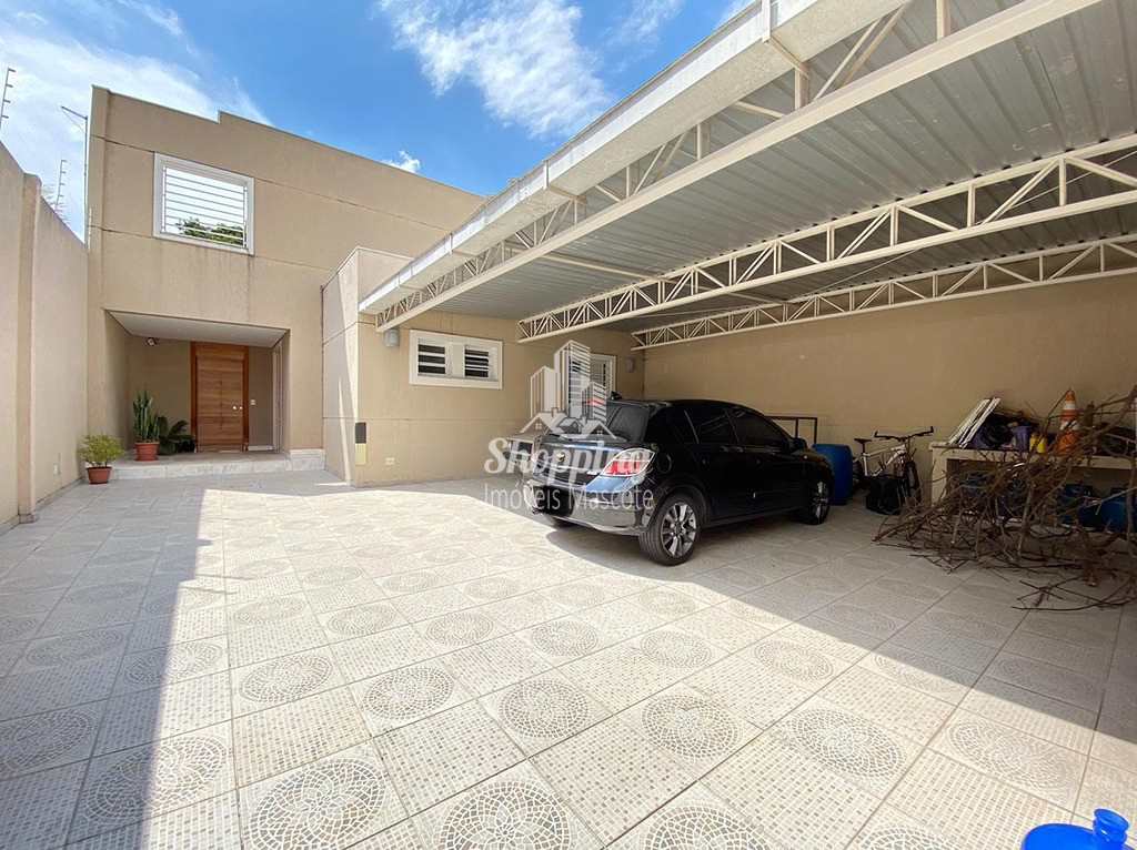 Casa à venda e aluguel com 3 quartos, 500m² - Foto 6