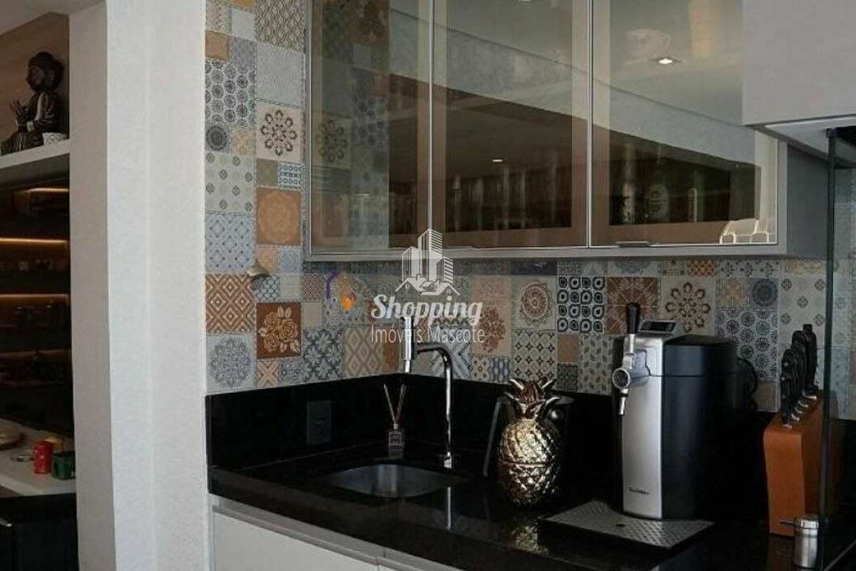 Apartamento à venda com 3 quartos, 84m² - Foto 5