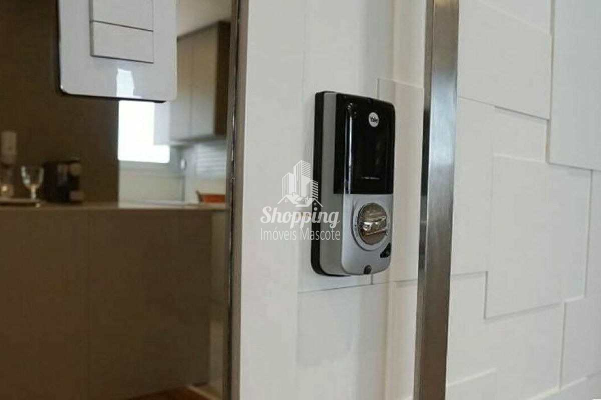 Apartamento à venda com 3 quartos, 84m² - Foto 13