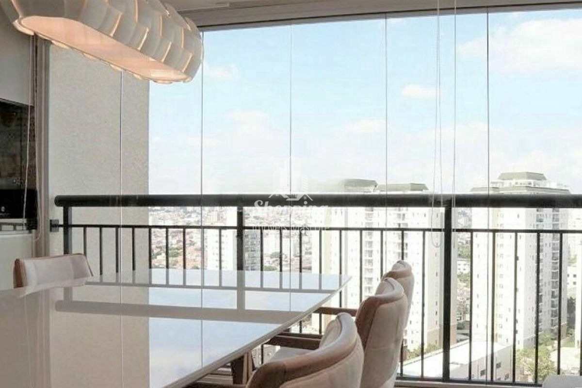 Apartamento à venda com 3 quartos, 84m² - Foto 8