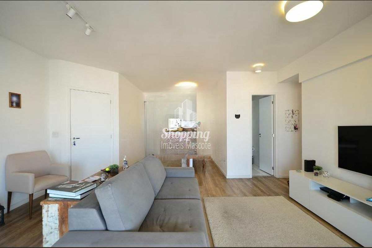 Apartamento à venda com 2 quartos, 83m² - Foto 3