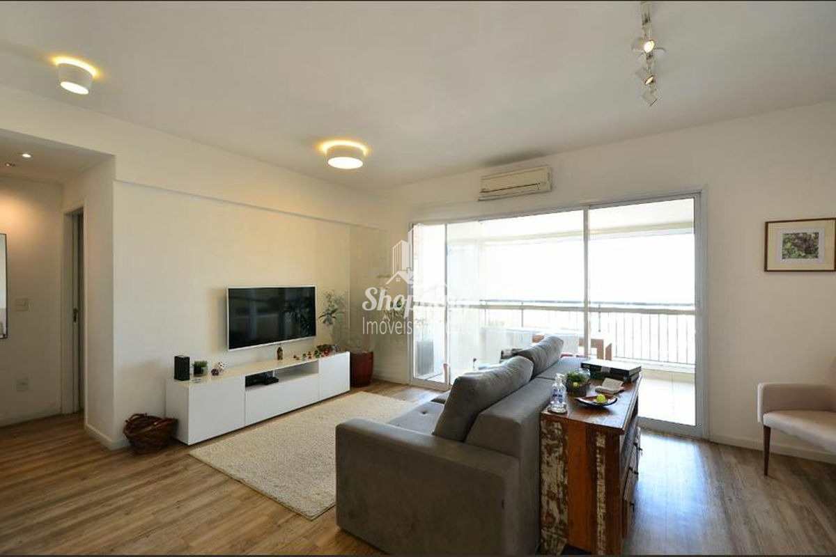 Apartamento à venda com 2 quartos, 83m² - Foto 1