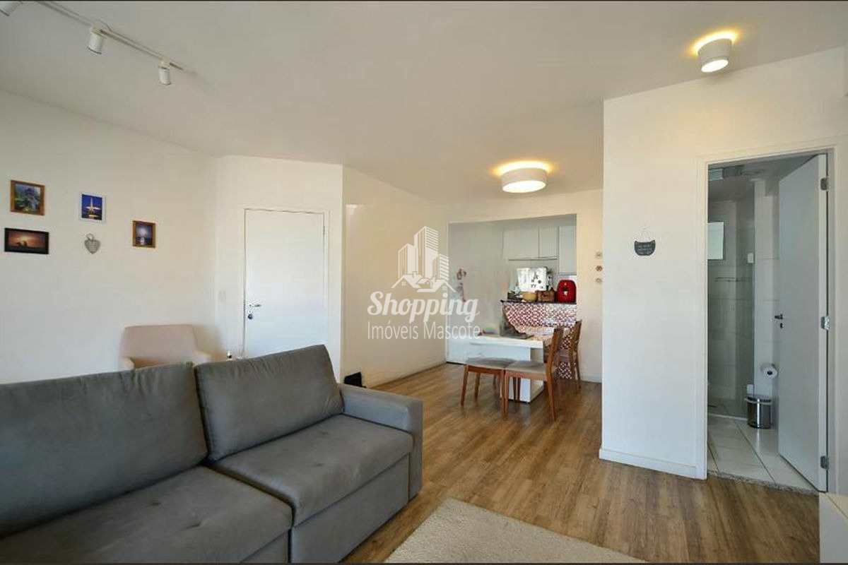 Apartamento à venda com 2 quartos, 83m² - Foto 2