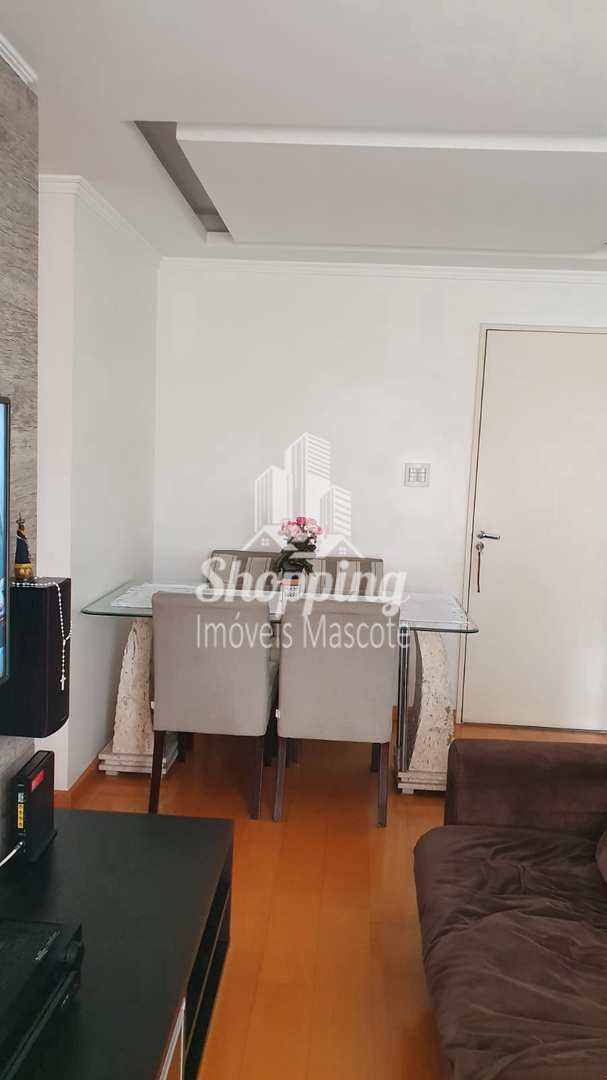 Apartamento à venda com 2 quartos, 48m² - Foto 12