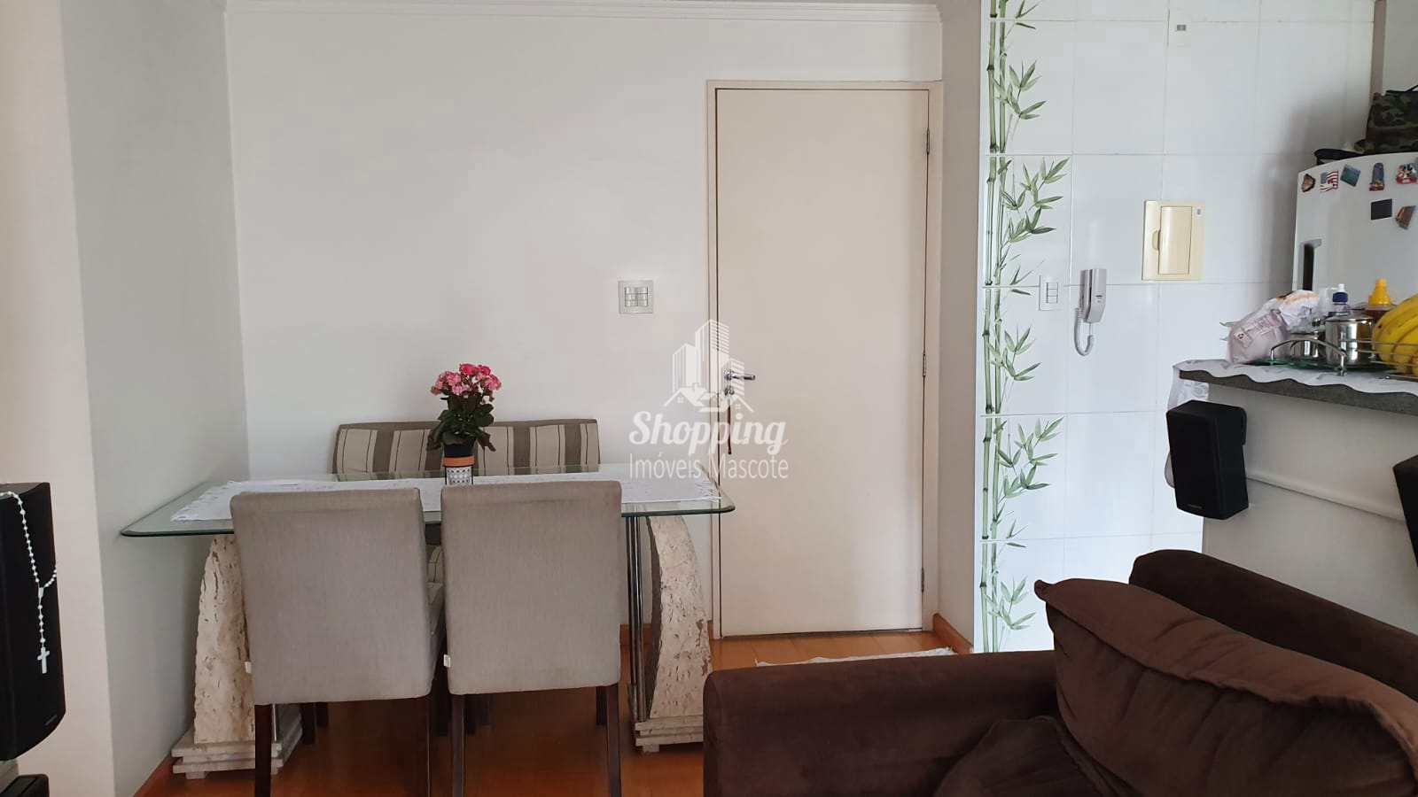 Apartamento à venda com 2 quartos, 48m² - Foto 10