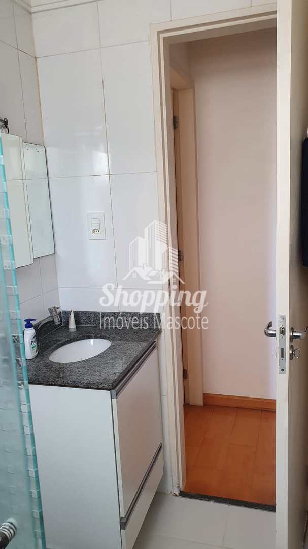 Apartamento à venda com 2 quartos, 48m² - Foto 5