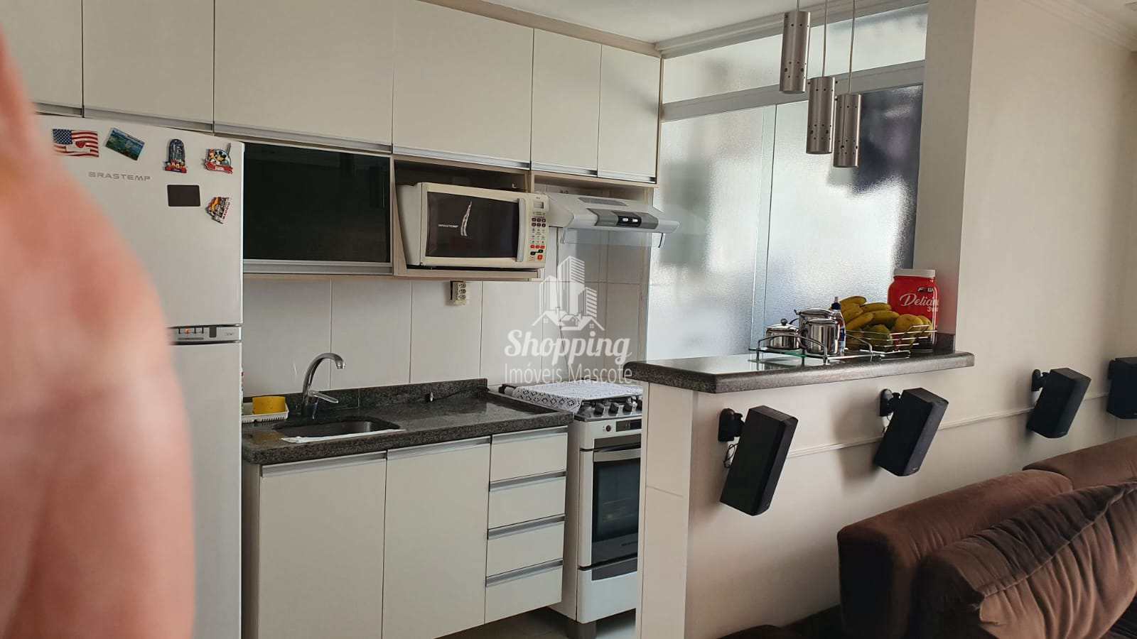 Apartamento à venda com 2 quartos, 48m² - Foto 9