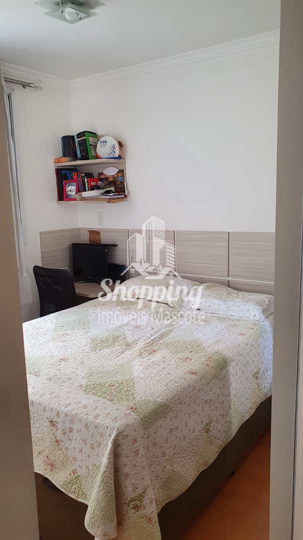 Apartamento à venda com 2 quartos, 48m² - Foto 7