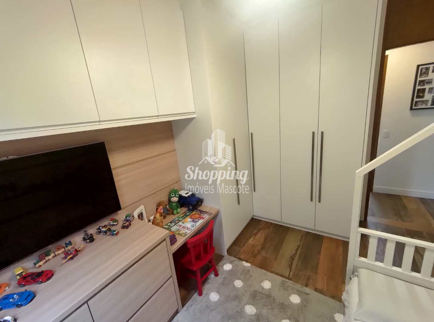 Apartamento à venda com 3 quartos, 69m² - Foto 11