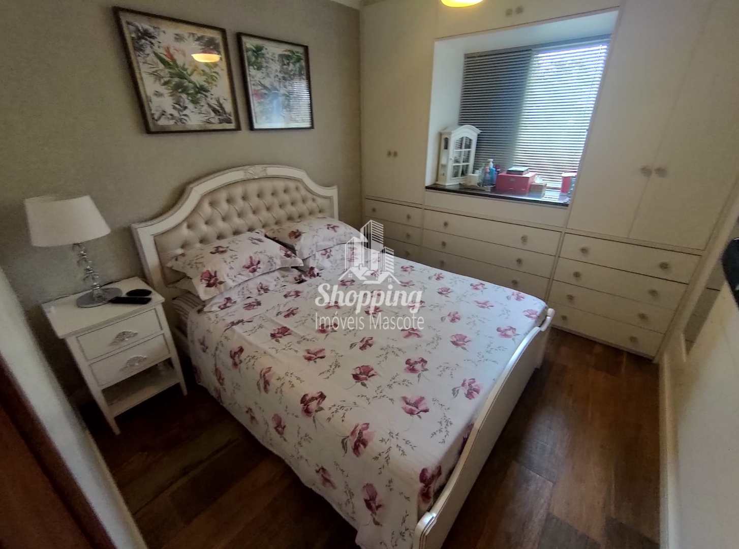 Apartamento à venda com 3 quartos, 69m² - Foto 8