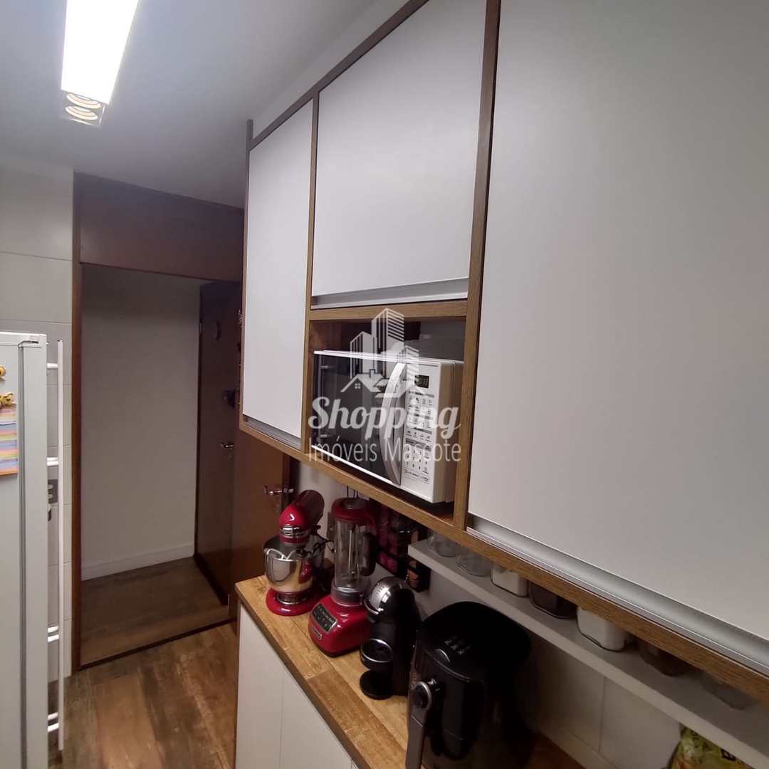 Apartamento à venda com 3 quartos, 69m² - Foto 13