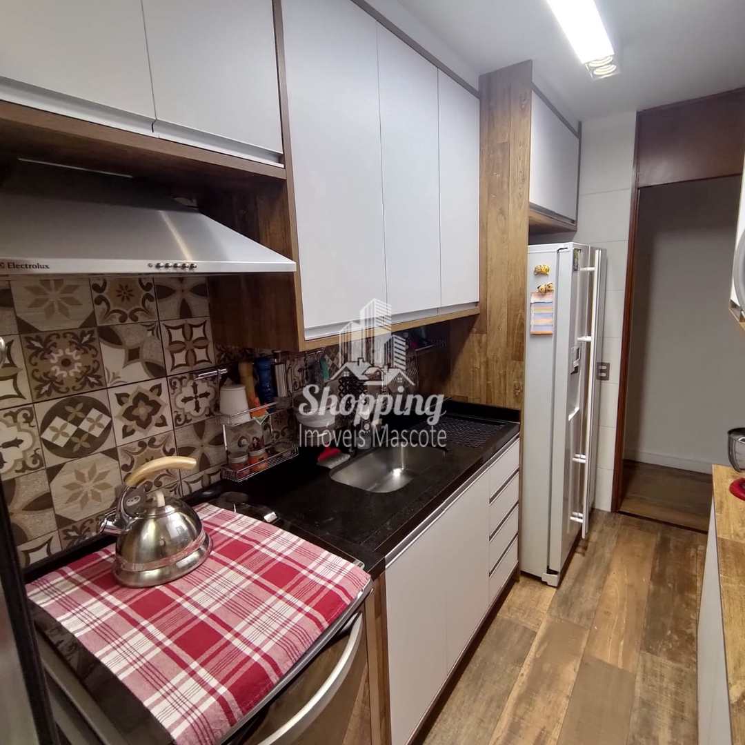 Apartamento à venda com 3 quartos, 69m² - Foto 12