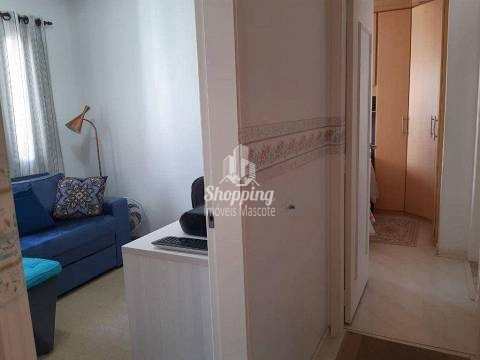 Apartamento à venda com 3 quartos, 81m² - Foto 4